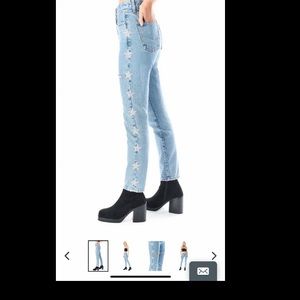 BRAND NEW CARMAR JEANS